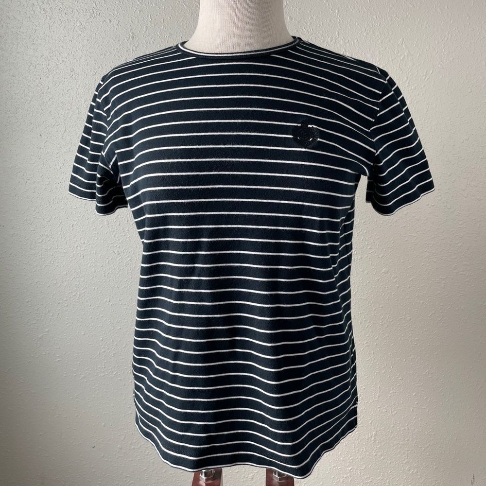 Liz Claiborne Short Sleeve Tee